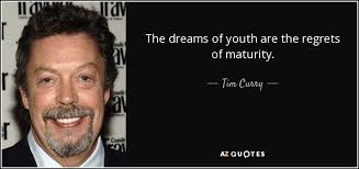 TOP 11 QUOTES BY TIM CURRY | A-Z Quotes via Relatably.com