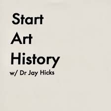 Start Art History