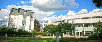 Image result for university of gloucestershire park campus