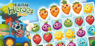 Farm Heroes Saga - Apps on Google Play