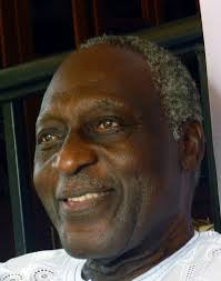 Stony Brook alumnus and writing instructor Kofi Awoonor, &#39;72, a renowned Ghanaian poet and former diplomat, was among the casualties of the Westgate ... - Kofi-Awoonor