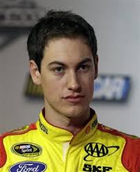 Joey Logano. NASCAR Sprint Cup Rank: 9. Number: 22. Sponsor: Shell Penzoil. Date of Birth: 05/24/1990. Place of Birth: Middletown, Conn., United States - Joey%2520Logano