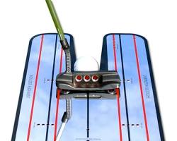 Image of EyeLine Golf Putting Mirror Gate System