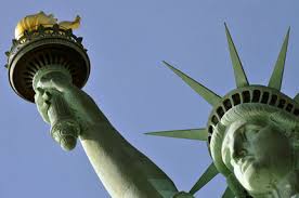 Image result for we are charlie hebdo statue of liberty