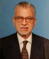 Mobashir Latif Ahmad, Toronto. Four years ago, on Friday, May 28, 2010, the sworn enemies of the Ahmadiyya Jama&#39;at—through the armed terrorists—waged a ... - MobashirLatifAhmad