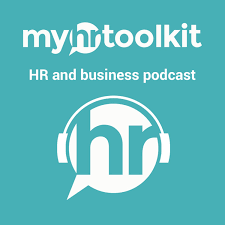 Myhrtoolkit HR and business podcast