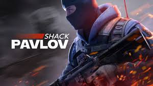 Virtual reality Exclusive Launch Trailer for Pavlov Shack VR FPS Unveiled on Wccftech