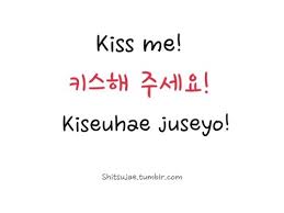 Korean Quote By Shitsujae | via Tumblr | We Heart It | dating ... via Relatably.com