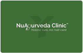 NuAyurveda Clinic Spa & Salon Physical Gift Card Price in India ...