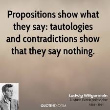 Ludwig Wittgenstein Quotes | QuoteHD via Relatably.com