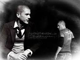 Supreme 5 trendy quotes by wentworth miller photo German via Relatably.com