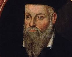 Michel de Nostredame, mais conhecido como Nostradamus