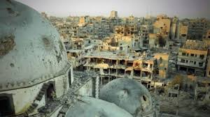 Image result for homs syria pictures