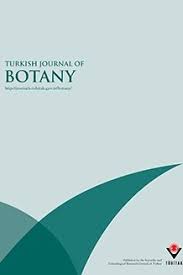 Turkish Journal of Botany » Makale » Check-List of the Genus ...
