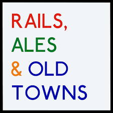 Rails, Ales & Old Towns: A Europe Travel Podcast