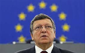 Seeing stars: EC President José Manuel Barroso&#39;s proposal is &#39;mad&#39; - The EU. Seeing stars: EC President José Manuel Barroso&#39;s proposal is &#39;mad&#39; Photo: ... - jose-barroso_2012080c