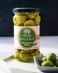 Quick Guide to Castelvetrano Olives – A Couple Cooks