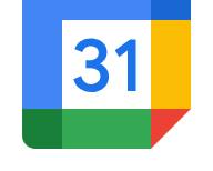 تصویر Google Calendar
