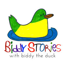 Biddy Bedtime Stories For Kids