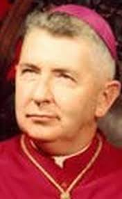 Archbishop Paul John Hallinan - archbishop-paul-john-hallinan
