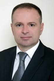 Saša Aleksić. Executive Director - Function of Supply Chain. Born on 13 June 1972. Graduated in 1997 from the University of Belgrade, and in 2005 he ... - Sasa%2520Aleksic