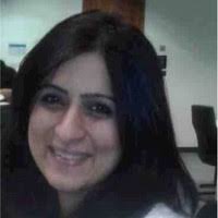 Credit Suisse Employee Deepti Chadha's profile photo