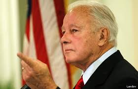 Edwin Edwards to Run for Congress. Image: Ex-Louisiana Gov. Edwin Edwards to Run for Congress. Thursday, 20 Feb 2014 07:27 AM. By Elliot Jager - GetFile