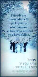 Real Friendship Quotes on Pinterest | Long Relationship Quotes ... via Relatably.com