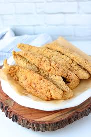 Pan Fried Whiting Fish Recipe (Southern Fried Fish) - Savory ...