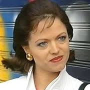 Bild von Maren Thurm als <b>Barbara Graf</b> aus der TV-Serie Gute Zeiten, <b>...</b> - maren-thurm
