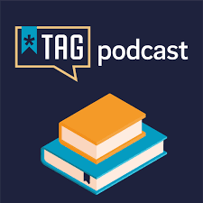 Podcast da TAG - Papo de livro