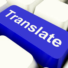 Image result for translation images