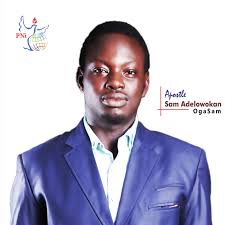 Upper Room Broadcast with Apostle Sam