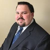 DFAS Employee Brandon Wilcox's profile photo