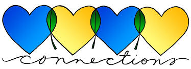 our connection this year, our connection this year,