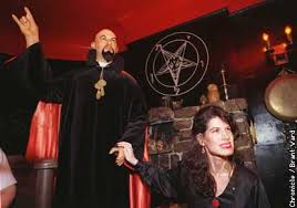 Image result for jimmy swaggart satanic hand signals