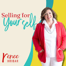 Selling for Yourself: a guide for non-sales people