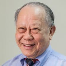 DATUK DR AUGUSTINE ONG SOON HOCK. For Outstanding Contribution to the Research and Development of the Chemistry and Technology of Palm Oil and for his ... - Academician-Tan-Sri-Emeritus-Professor-Datuk-Dr-Augustine-Ong-Soon-Hock.JPG