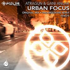 Urban Focus :::OUT NOW!!:::