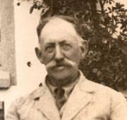 Jens Peter Marius Meincke (1866 - 1945). Privatfoto - marius_meincke