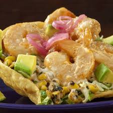 Mayan Shrimp | Margaritas mexican restaurant, Keto recipes easy ...