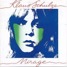<b>Klaus Schulze</b>: Mirage - 1772mi1