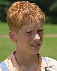 Willy Walker — Young Chick. Willy, 14, is an eighth-grader who has had a lot of experience with acting in video productions. His mother, Evanna Walker, ... - chick-spangler-young