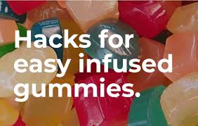 How To Infuse Store Bought Gummies | Ardent Cannabis
