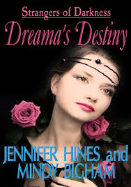 Review of Dreama&#39;s Destiny by Jennifer Hines and Mindy Bigham - dreamas-destiny