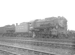Image result for s160 freight train world war two