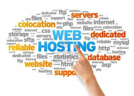 Image result for images of web hosting