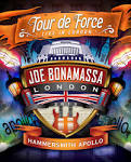 Tour De Force: Live in London - Hammersmith Apollo [Video]