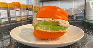 TikTok's Bell Pepper Sandwich Is Not Going Away – Here Are The ...