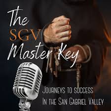SGV Master Key Podcast